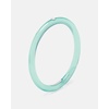 image:imagekate spade new york Glow Up Thin BangleGreenSilver