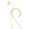 image:imagekate spade new york Gold Initial PendantGold A
