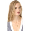 image:imagekate spade new york Gold Initial PendantGold A