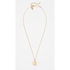 image:imagekate spade new york Gold Initial PendantGold D