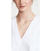 image:imagekate spade new york Gold Initial PendantGold D