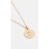 image:imagekate spade new york Gold Initial PendantGold D