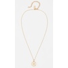 image:imagekate spade new york Gold Initial PendantGold H