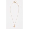 image:imagekate spade new york Gold Initial PendantGold J