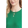 image:imagekate spade new york Gold Initial PendantGold R
