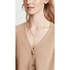image:imagekate spade new york Gold Initial PendantGold S