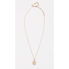 image:imagekate spade new york Gold Initial PendantGold S