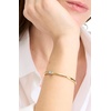 image:imagekate spade new york Hinged BangleAbaloneGold