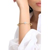 image:imagekate spade new york Hinged BangleBlue