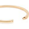 image:imagekate spade new york Hinged BangleBlue