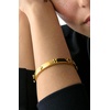 image:imagekate spade new york Hinged BangleGold