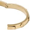 image:imagekate spade new york Hinged BangleGold