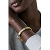 image:imagekate spade new york Hinged BangleMother Of Pearl