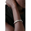 image:imagekate spade new york Hinged BangleSilver
