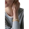 image:imagekate spade new york Hinged BangleSmall Mother Of Pearl