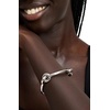 image:imagekate spade new york Interlock BangleSilver