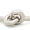 image:imagekate spade new york Interlock BangleSilver