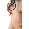 image:imagekate spade new york Interlock HuggiesLight Green