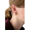 image:imagekate spade new york Interlock HuggiesTortoise