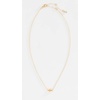 image:imagekate spade new york Kiss Lips Mini Pendant