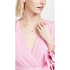 image:imagekate spade new york Kiss Lips Mini Pendant