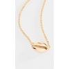 image:imagekate spade new york Kiss Lips Mini Pendant