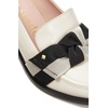 image:imagekate spade new york Leandra HeelCreamBlack Multi