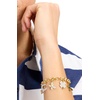 image:imagekate spade new york Lucky Charm BraceletNeutral Multicolor Charm
