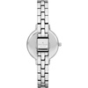 image:imagekate spade new york Metro Slim Womens Watch with Alloy Steel Bracelet or Leather BandSilver