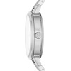 image:imagekate spade new york Metro Slim Womens Watch with Alloy Steel Bracelet or Leather BandSilver