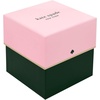 image:imagekate spade new york Metro Womens Watch with Stainless Steel Bracelet or Leather Band Novelty Womens WatchBubbly