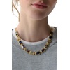 image:imagekate spade new york Molten Glass Necklace