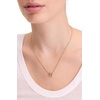 image:imagekate spade new york Molten Glass PendantClearGold