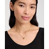 image:imagekate spade new york Molten Glass PendantGreenGold