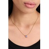image:imagekate spade new york Molten Glass PendantLight Amethyst