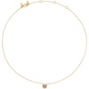 image:imagekate spade new york Molten Glass PendantPink Round