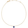 image:imagekate spade new york Molten Glass PendantSapphire