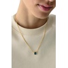 image:imagekate spade new york Molten Glass PendantSapphire