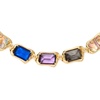image:imagekate spade new york Molten Glass Statement Necklace