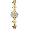 image:imagekate spade new york Monroe JewelryInspired Womens Watch with Stainless Steel BraceletGold Martini