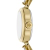 image:imagekate spade new york Monroe JewelryInspired Womens Watch with Stainless Steel BraceletGold Martini