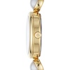 image:imagekate spade new york Monroe JewelryInspired Womens Watch with Stainless Steel BraceletGold Pearl