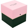 image:imagekate spade new york Morningside Womens Watch with Scallop Topring and Stainless Steel Bracelet or Leather BandGold Mesh