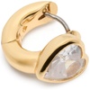 image:imagekate spade new york My Love Heart HuggiesClearGold