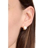 image:imagekate spade new york My Love Heart HuggiesCreamGold