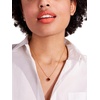 image:imagekate spade new york My Love Heart PendantNovember