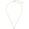image:imagekate spade new york My Love Heart PendantOctober