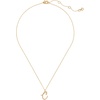 image:imagekate spade new york One In A Million LetterGold C