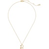 image:imagekate spade new york One In A Million LetterGold D