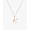image:imagekate spade new york One In A Million LetterGold K